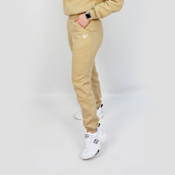 Спортивні жіночі брюки фліс Fly 23092С - фото №10