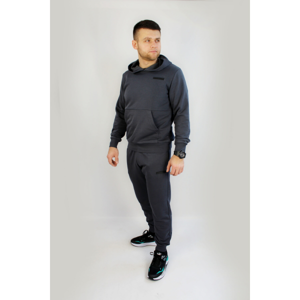 Спортивний чоловічий костюм Fly 23099С - фото №11