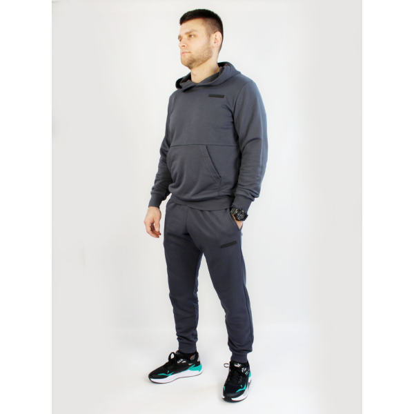 Спортивний чоловічий костюм Fly 23099С - фото №13