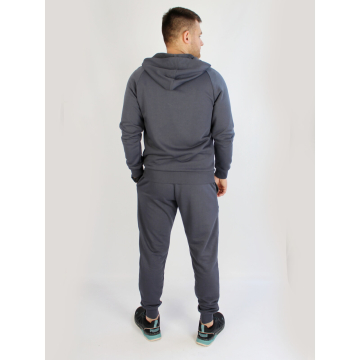 Спортивний чоловічий костюм Fly трикотаж 23100С - фото №18