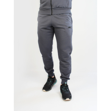 Спортивний чоловічий костюм Fly трикотаж 23100С - фото №20