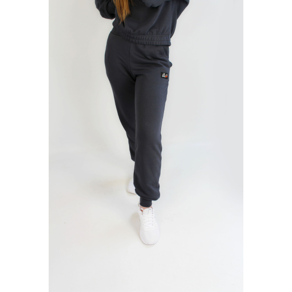 Жіночий спортивний костюм Fly трикотаж 23102С - фото №14