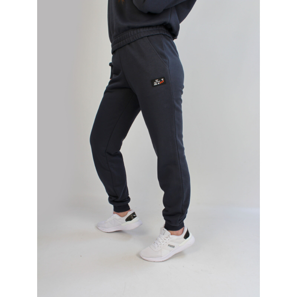 Жіночий спортивний костюм Fly трикотаж 23102С - фото №16