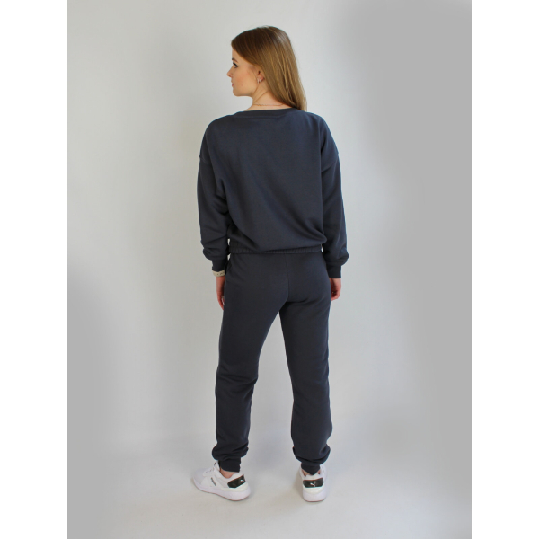 Жіночий спортивний костюм Fly трикотаж 23102С - фото №11