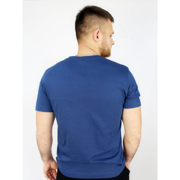 Футболка чоловіча Fly 23115С - фото №11