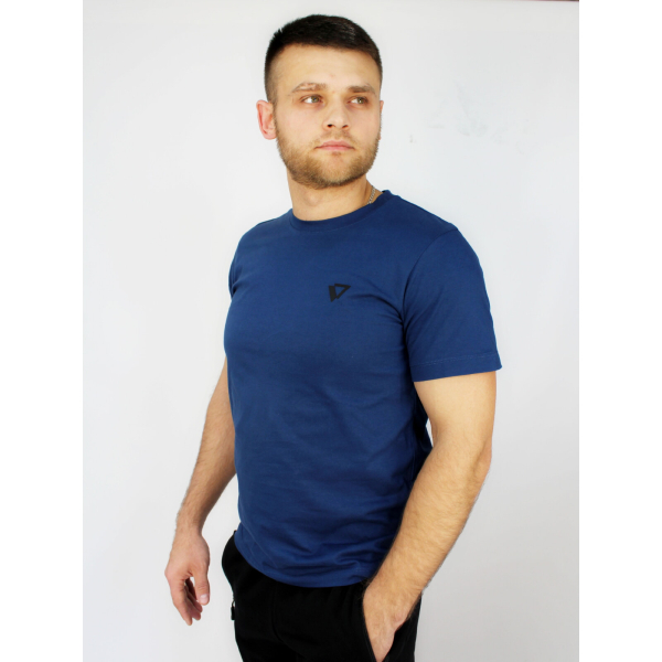 Футболка чоловіча Fly 23115С - фото №9