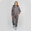 Спортивний жіночий костюм фліс Fly 23188С - фото №1