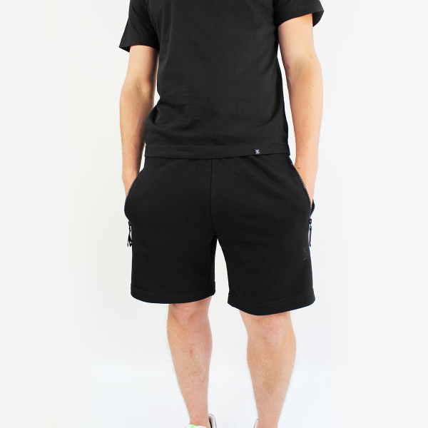 Шорти чоловічі Fly  24225С  3-х нит. - фото №4