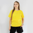 Футболка жіноча 24221С трикотаж - фото №4