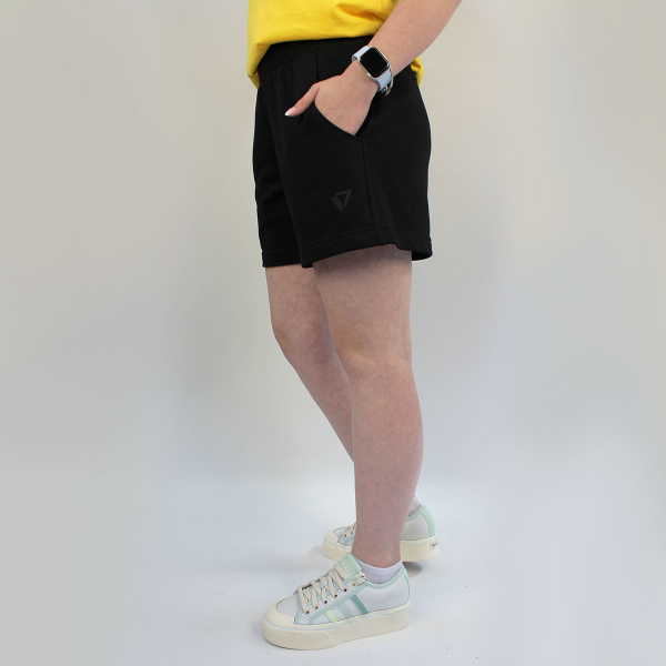 Шорти жіночі Fly  24224С  3-х нит. - фото №5