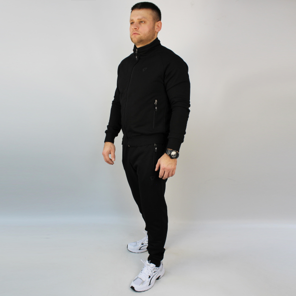 Костюм чоловічий Fly  3-х нитка 24263С-AW25 - фото №2
