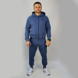 Спортивний чоловічий костюм Fly  3х-нитка  24239С-AW24 - фото №1