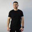 Футболка чоловіча FLY  24227С - фото №2