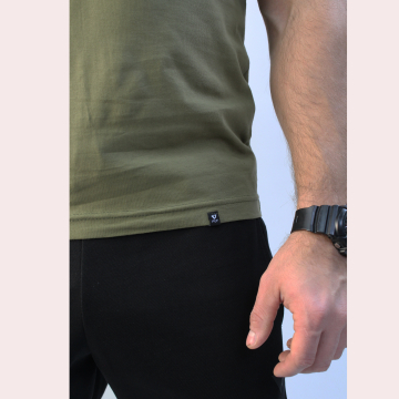 Футболка чоловіча Fly 23216С - фото №31