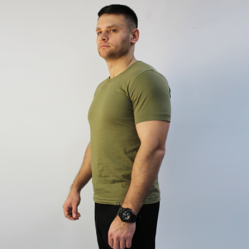 Футболка чоловіча Fly 23216С - фото №28