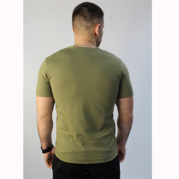 Футболка чоловіча Fly 23216С - фото №29