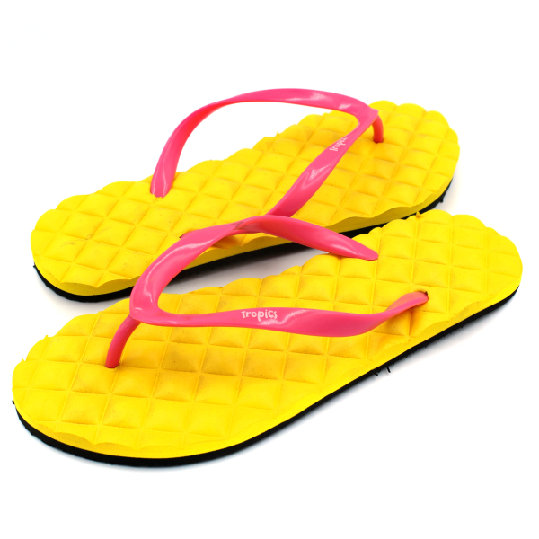 В'єтнамки FLY BBQ04792 - фото №2