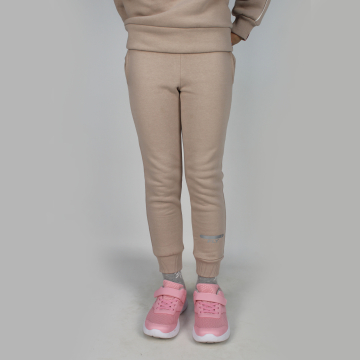 Штани для дівчаток Fly 21064C - фото №4