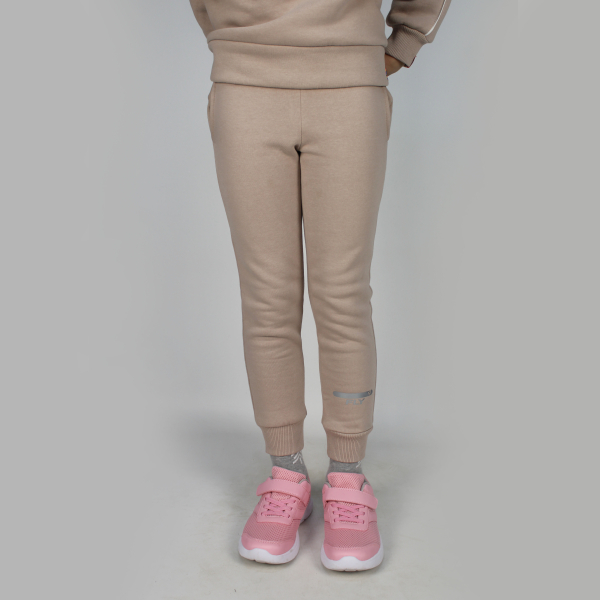 Штани для дівчаток Fly 21064C - фото №4