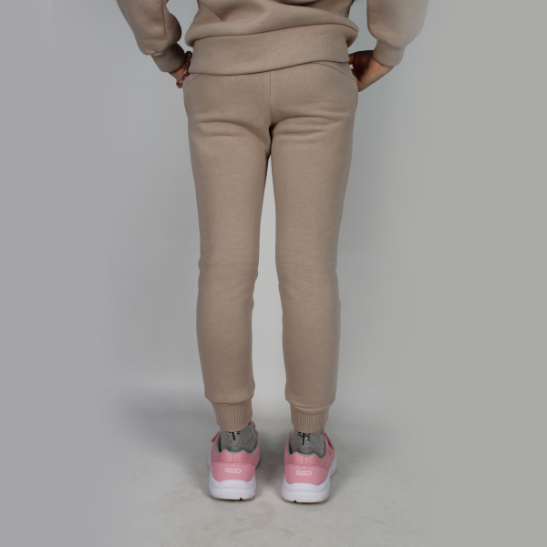 Штани для дівчаток Fly 21064C - фото №6