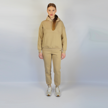 Костюм жіночий на флісі Fly  26047С - фото №2