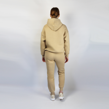 Костюм жіночий на флісі Fly  26047С - фото №3