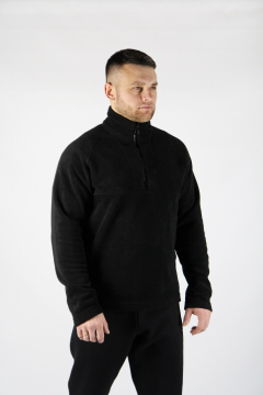 Джемпер 26050С AW26 FLY (ч) фл - фото