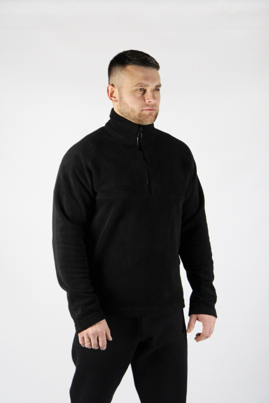 Джемпер 26050С AW26 FLY (ч) фл - фото