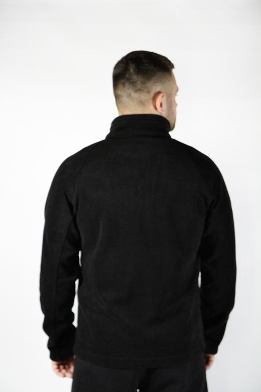 Джемпер 26050С AW26 FLY (ч) фл - фото №3