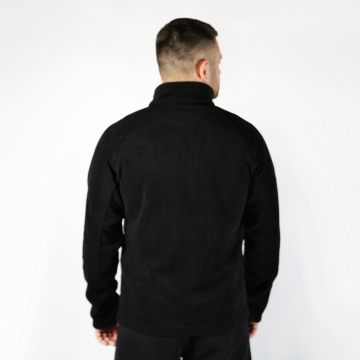 Батник (у/с) флісовий Fly 26052С - фото №4