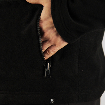 Батник (у/с) флісовий Fly 26052С - фото №3