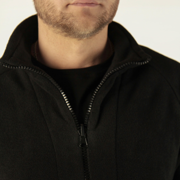 Батник (у/с) флісовий Fly 26052С - фото №2