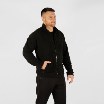 Батник (у/с) флісовий Fly 26052С - фото