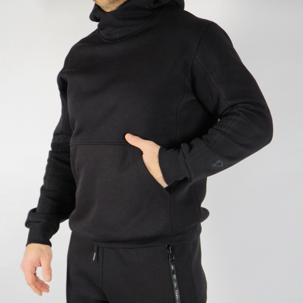 Батник (у/с) флісовий Fly 26052С - фото