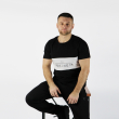 Футболка чоловіча Fly Sportwear 25030C - фото №1