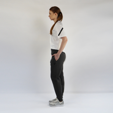 Брюки 26039С-AW26 Fly (ж) фл.  №4