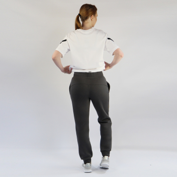 Брюки 26039С-AW26 Fly (ж) фл.  №2