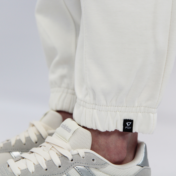 Брюки жіночі на флісі 26054С Fly  - фото