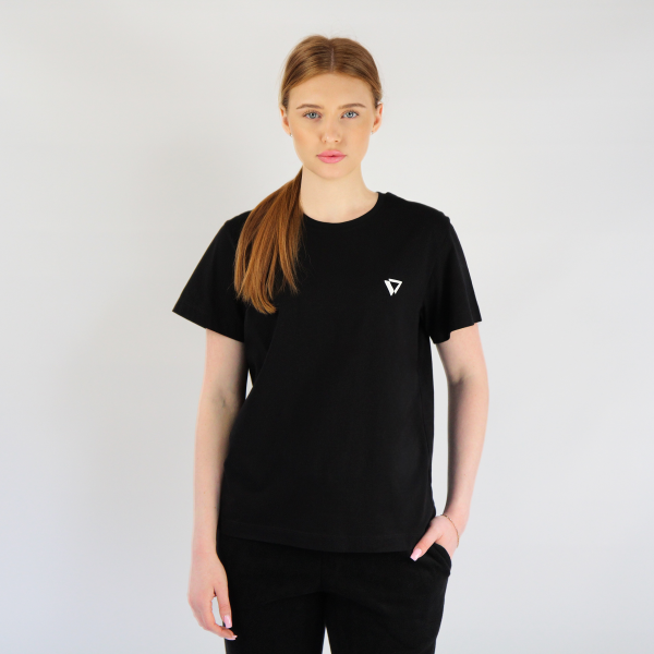 Футболка жіноча Fly 23209С - фото №2