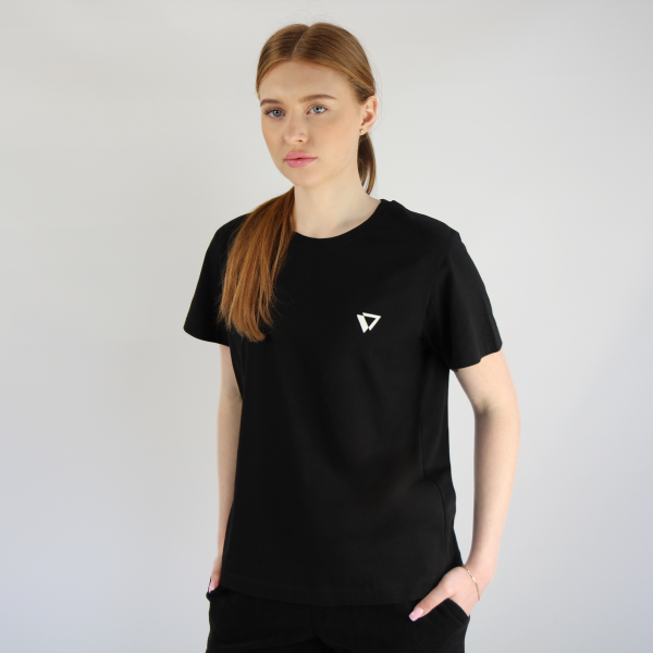 Футболка жіноча Fly 23209С - фото