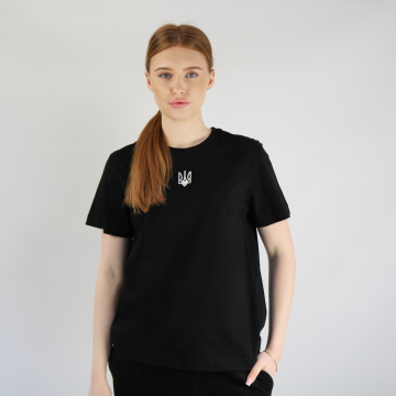 Футболка жіноча FLY  24226С - фото №2