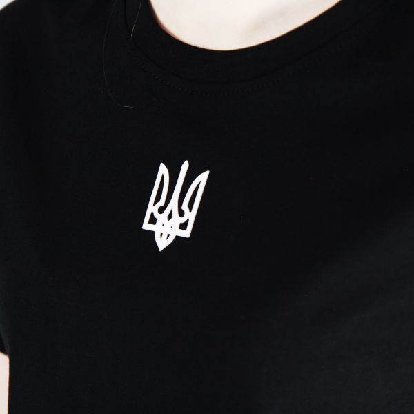 Футболка жіноча FLY  24226С - фото №3