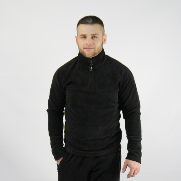 Джемпер чоловічий флісовий FLY  24261С - фото