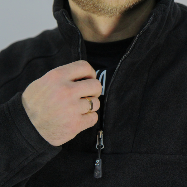 Джемпер чоловічий флісовий FLY  24261С - фото №4