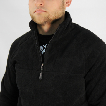 Джемпер чоловічий флісовий FLY  24261С - фото №3