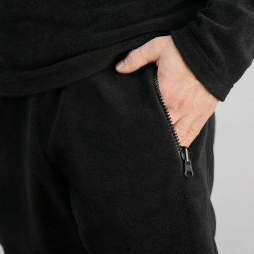 Брюки чоловічі флісові Fly  26048С - фото №2