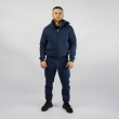 Костюм чоловічий на флісі Fly  26042С - фото №4