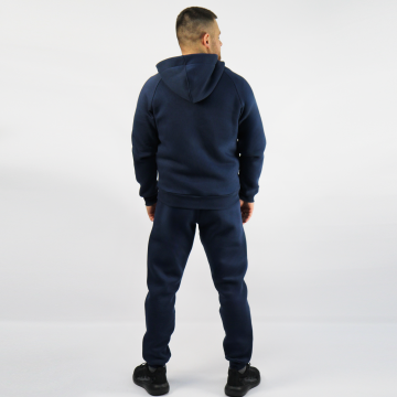 Костюм чоловічий на флісі Fly  26042С - фото №5