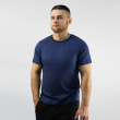 Футболка 24223С-SS25 FLY (ч) - фото №3