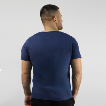 Футболка 24223С-SS25 FLY (ч) - фото №2